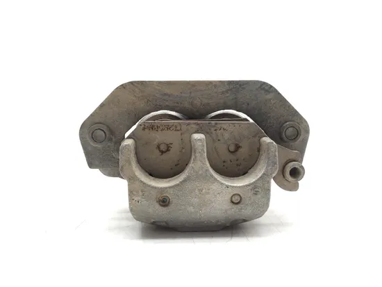 Left Driver Front Brake Caliper 2016 Yamaha Wolverine R-Spec YXE 700 2650A