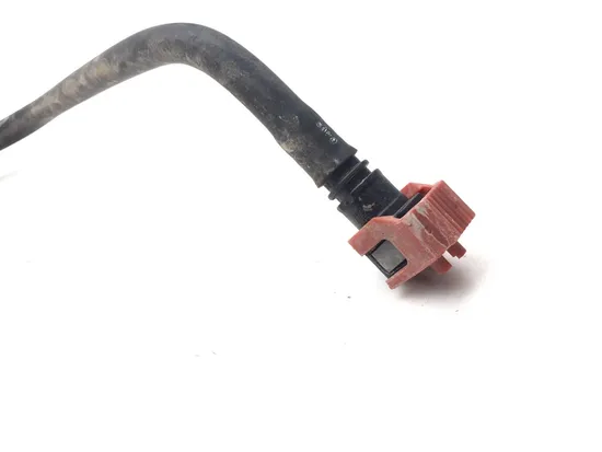 Gas Fuel Line 2016 Yamaha Wolverine R-Spec YXE 700 4x4 FI EPS 2650A