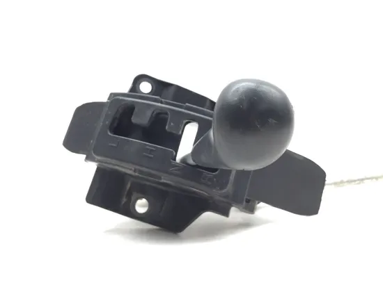 Forward Reverse Shifter 2016 Yamaha Wolverine R-Spec YXE 700 4x4 FI EPS 2650A