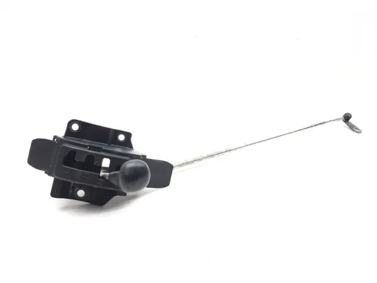 Forward Reverse Shifter 2016 Yamaha Wolverine R-Spec YXE 700 4x4 FI EPS 2650A