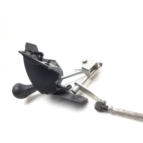 Forward Reverse Shifter 2016 Yamaha Wolverine R-Spec YXE 700 4x4 FI EPS 2650A 9