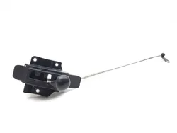 Forward Reverse Shifter 2016 Yamaha Wolverine R-Spec YXE 700 4x4 FI EPS 2650A