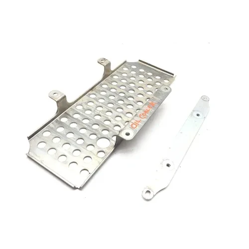 Engine Oil Cooler Guard 2016 Yamaha Wolverine R-Spec YXE 700 4x4 FI EPS 2650A 3