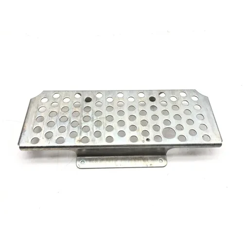 Engine Oil Cooler Guard 2016 Yamaha Wolverine R-Spec YXE 700 4x4 FI EPS 2650A 11