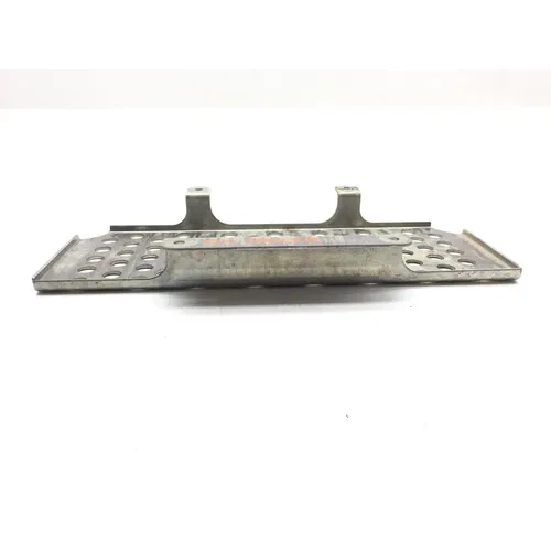 Engine Oil Cooler Guard 2016 Yamaha Wolverine R-Spec YXE 700 4x4 FI EPS 2650A 5