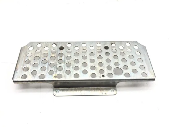 Engine Oil Cooler Guard 2016 Yamaha Wolverine R-Spec YXE 700 4x4 FI EPS 2650A