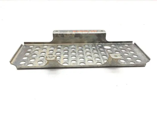 Engine Oil Cooler Guard 2016 Yamaha Wolverine R-Spec YXE 700 4x4 FI EPS 2650A