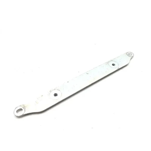 Engine Oil Cooler Guard 2016 Yamaha Wolverine R-Spec YXE 700 4x4 FI EPS 2650A 13