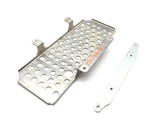 Engine Oil Cooler Guard 2016 Yamaha Wolverine R-Spec YXE 700 4x4 FI EPS 2650A