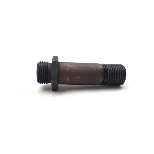 Engine Oil Filter Cover 2016 Yamaha Wolverine R-Spec YXE 700 4x4 FI EPS 2650A 7