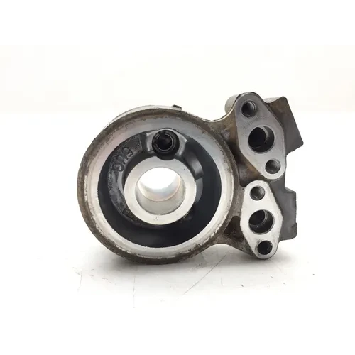 Engine Oil Filter Cover 2016 Yamaha Wolverine R-Spec YXE 700 4x4 FI EPS 2650A 16