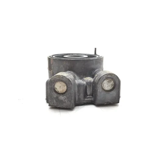 Engine Oil Filter Cover 2016 Yamaha Wolverine R-Spec YXE 700 4x4 FI EPS 2650A 13