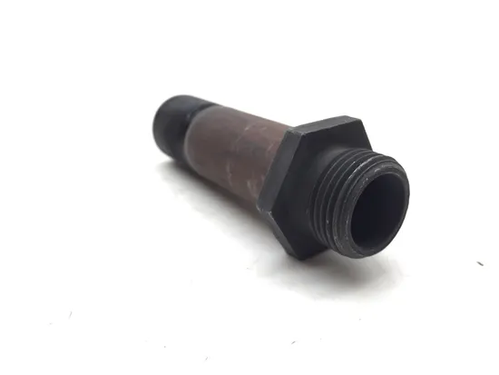 Engine Oil Filter Cover 2016 Yamaha Wolverine R-Spec YXE 700 4x4 FI EPS 2650A