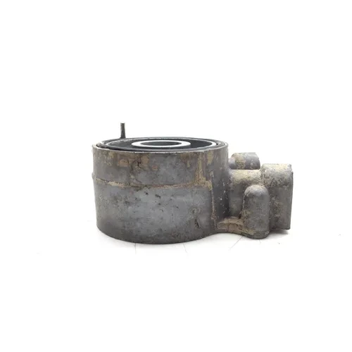 Engine Oil Filter Cover 2016 Yamaha Wolverine R-Spec YXE 700 4x4 FI EPS 2650A 15