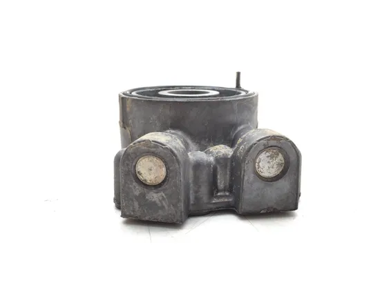 Engine Oil Filter Cover 2016 Yamaha Wolverine R-Spec YXE 700 4x4 FI EPS 2650A