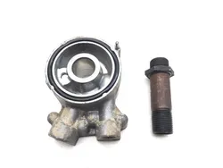 Engine Oil Filter Cover 2016 Yamaha Wolverine R-Spec YXE 700 4x4 FI EPS 2650A