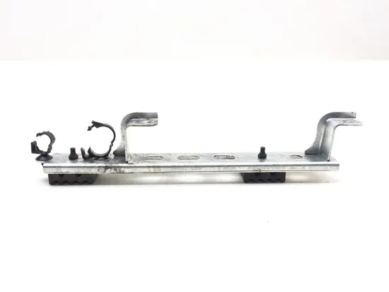 Gas Tank Mount Bracket 2016 Yamaha Wolverine R-Spec YXE 700 4x4 FI EPS 2650A