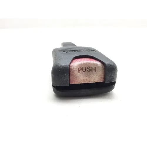 Right Seat Belt Latch 2016 Yamaha Wolverine R-Spec YXE 700 4x4 FI EPS 2650A 7