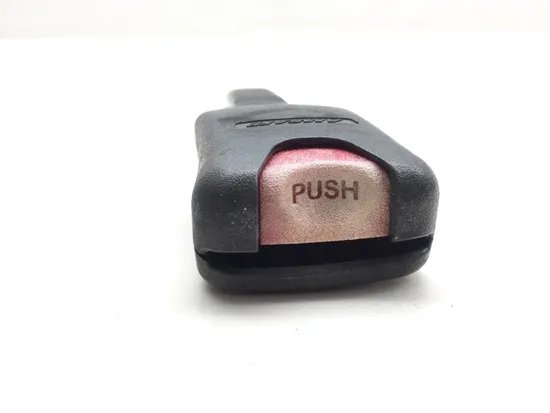 Right Seat Belt Latch 2016 Yamaha Wolverine R-Spec YXE 700 4x4 FI EPS 2650A