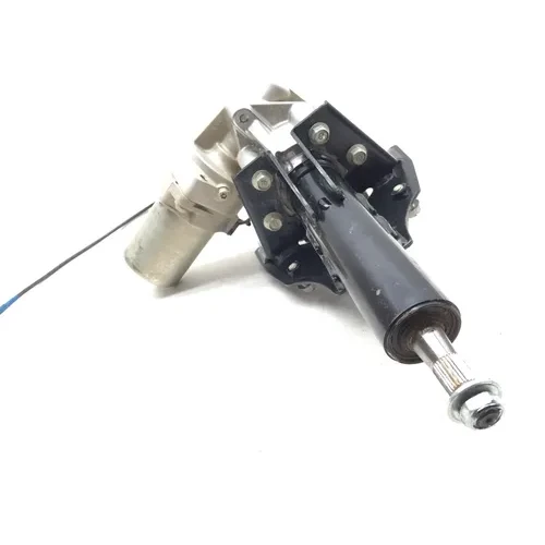 Power Steering Motor Gear Box 2016 Yamaha Wolverine R-Spec YXE 700 2650A 7