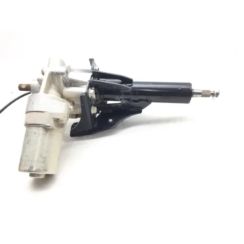 Power Steering Motor Gear Box 2016 Yamaha Wolverine R-Spec YXE 700 2650A 5