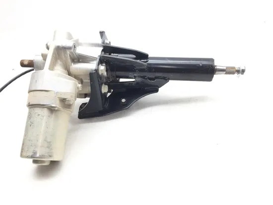Power Steering Motor Gear Box 2016 Yamaha Wolverine R-Spec YXE 700 2650A