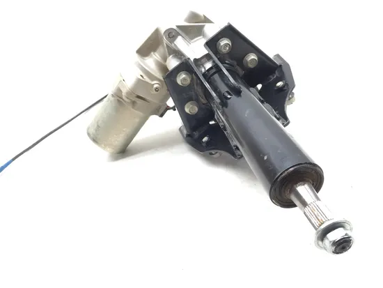 Power Steering Motor Gear Box 2016 Yamaha Wolverine R-Spec YXE 700 2650A