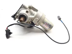 Power Steering Motor Gear Box 2016 Yamaha Wolverine R-Spec YXE 700 2650A