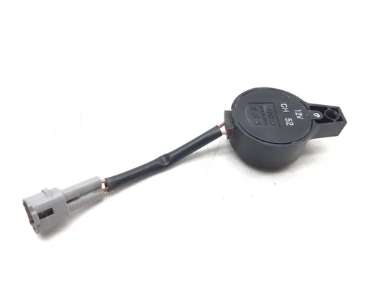 Horn 2016 Yamaha Wolverine R-Spec YXE 700 4x4 FI EPS 2650A