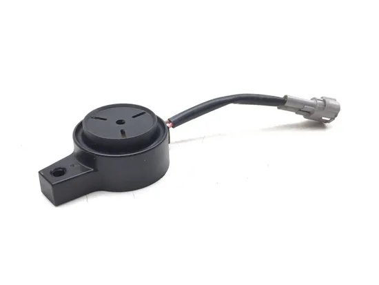 Horn 2016 Yamaha Wolverine R-Spec YXE 700 4x4 FI EPS 2650A