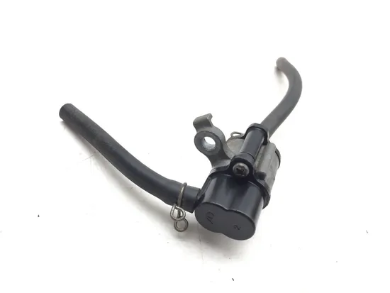 Air Valve Sensor 2016 Yamaha Wolverine R-Spec YXE 700 4x4 FI EPS 2650A