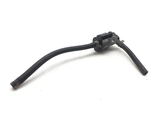 Air Valve Sensor 2016 Yamaha Wolverine R-Spec YXE 700 4x4 FI EPS 2650A