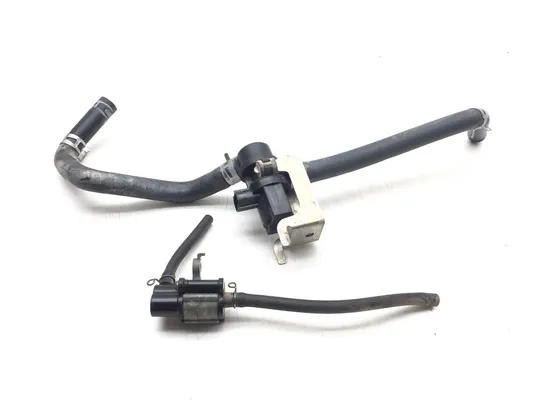 Air Valve Sensor 2016 Yamaha Wolverine R-Spec YXE 700 4x4 FI EPS 2650A