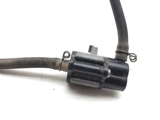 Air Valve Sensor 2016 Yamaha Wolverine R-Spec YXE 700 4x4 FI EPS 2650A