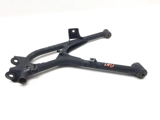 Rear Driver Left Upper A-Arm 2016 Yamaha Wolverine R-Spec YXE 700 4x4 EPS 2650A