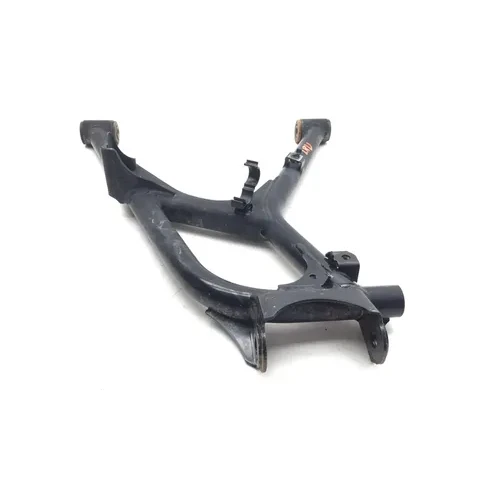 Rear Driver Left Upper A-Arm 2016 Yamaha Wolverine R-Spec YXE 700 4x4 EPS 2650A 9