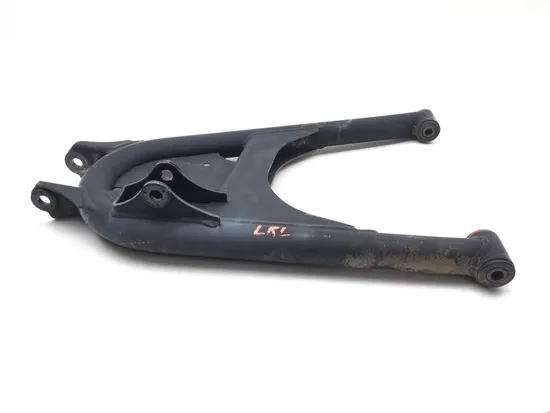 Rear Driver Left Lower A-Arm 2016 Yamaha Wolverine R-Spec YXE 700 4x4 EPS 2650A