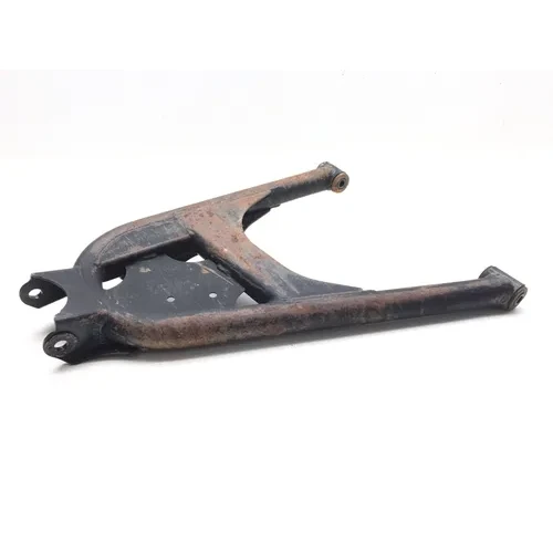 Rear Driver Left Lower A-Arm 2016 Yamaha Wolverine R-Spec YXE 700 4x4 EPS 2650A 11