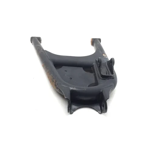 Rear Driver Left Lower A-Arm 2016 Yamaha Wolverine R-Spec YXE 700 4x4 EPS 2650A 9
