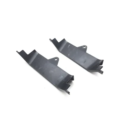 Axle Guards 2016 Yamaha Wolverine R-Spec YXE 700 4x4 FI EPS 2650A 3
