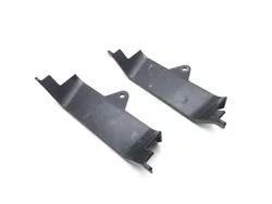 Axle Guards 2016 Yamaha Wolverine R-Spec YXE 700 4x4 FI EPS 2650A