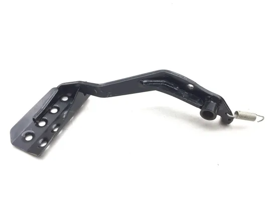 Rear Brake Pedal 2016 Yamaha Wolverine R-Spec YXE 700 4x4 FI EPS 2650A