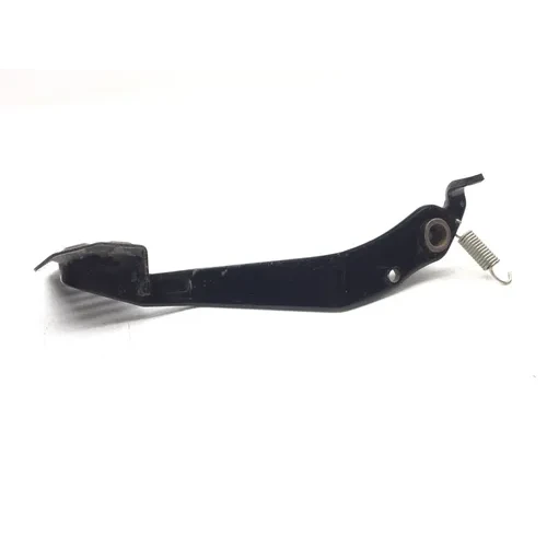 Rear Brake Pedal 2016 Yamaha Wolverine R-Spec YXE 700 4x4 FI EPS 2650A 7