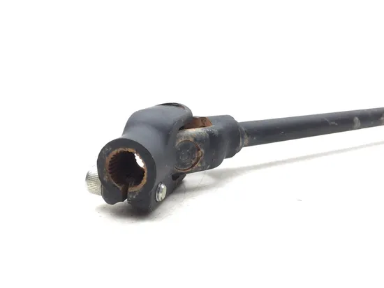 Power Steering Shaft Column 2016 Yamaha Wolverine R-Spec YXE 700 4x4 EPS 2650A