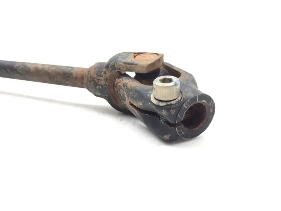 Power Steering Shaft Column 2016 Yamaha Wolverine R-Spec YXE 700 4x4 EPS 2650A