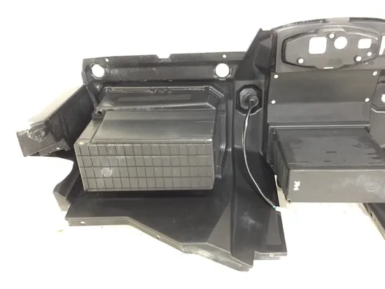 Dash 2016 Yamaha Wolverine R-Spec YXE 700 4x4 FI EPS 2650A