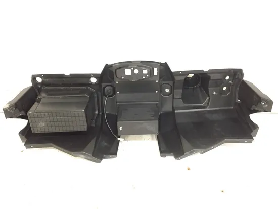 Dash 2016 Yamaha Wolverine R-Spec YXE 700 4x4 FI EPS 2650A