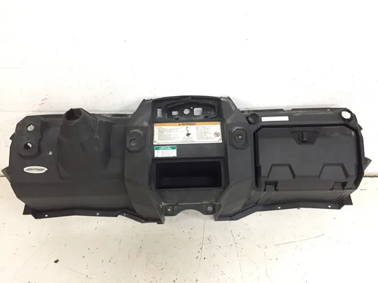 Dash 2016 Yamaha Wolverine R-Spec YXE 700 4x4 FI EPS 2650A