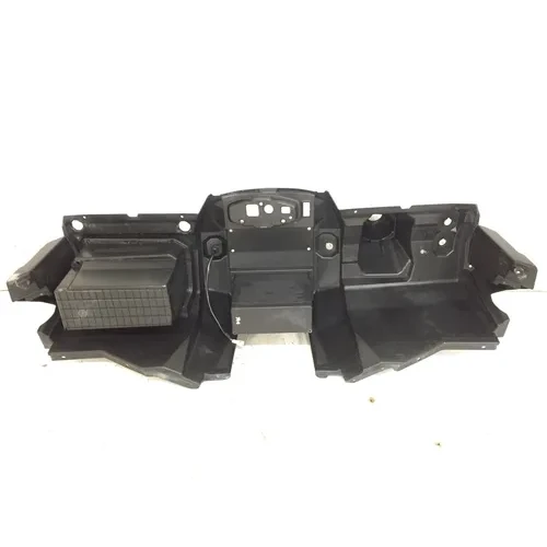 Dash 2016 Yamaha Wolverine R-Spec YXE 700 4x4 FI EPS 2650A 17