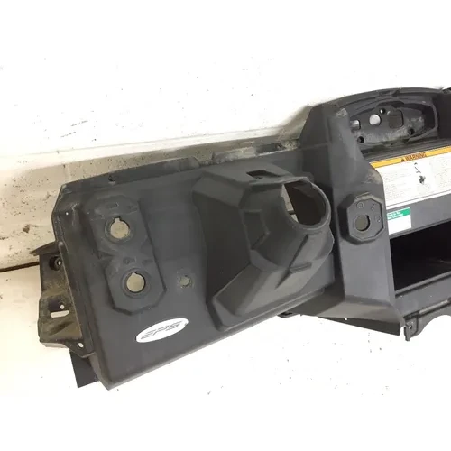 Dash 2016 Yamaha Wolverine R-Spec YXE 700 4x4 FI EPS 2650A 5